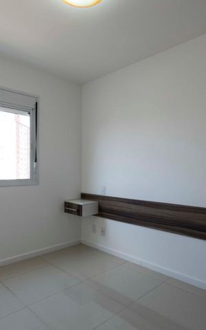Apartamento à venda com 60m², 2 quartos e 1 vagaQuarto 2 - Suíte