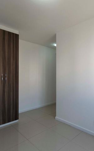 Apartamento à venda com 60m², 2 quartos e 1 vagaQuarto 2 - Suíte