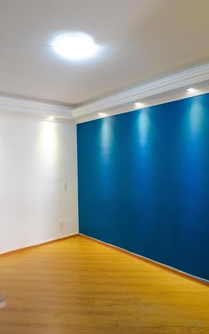 Studio à venda com 48m², 1 quarto e sem vaga Studio à venda com 48m², 1 quarto e sem vagaKitnet