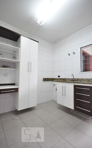 Apartamento à venda com 136m², 4 quartos e 4 vagascozinha