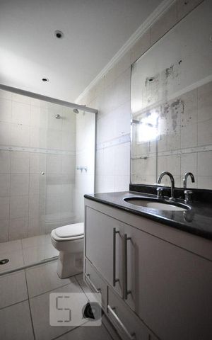 Apartamento à venda com 136m², 4 quartos e 4 vagasbanheiro suíte 3