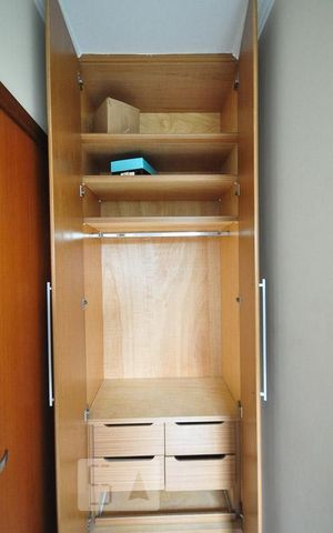 Apartamento à venda com 136m², 4 quartos e 4 vagasarmário da suíte 2