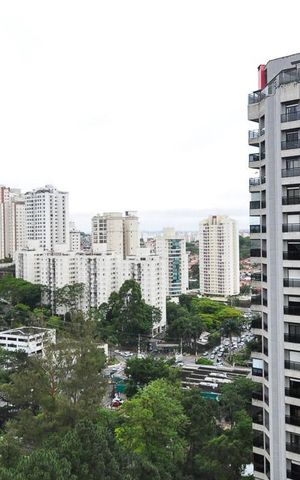 Apartamento à venda com 136m², 4 quartos e 4 vagasvista