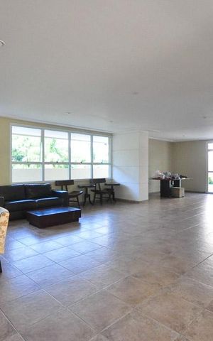 Apartamento à venda com 136m², 4 quartos e 4 vagassalão de festa