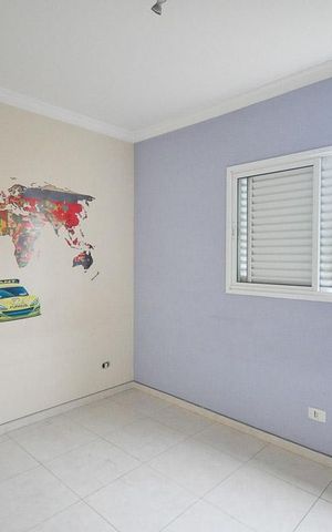 Apartamento à venda com 136m², 4 quartos e 4 vagassuíte 2