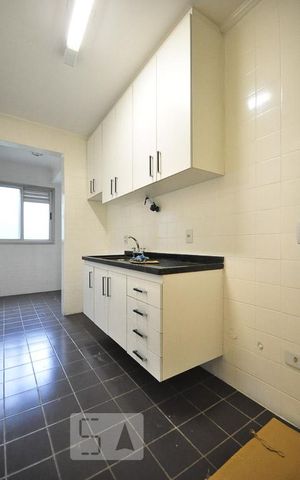 Apartamento à venda com 70m², 3 quartos e 2 vagascozinha