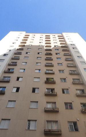 Apartamento à venda com 70m², 3 quartos e 2 vagasfachada