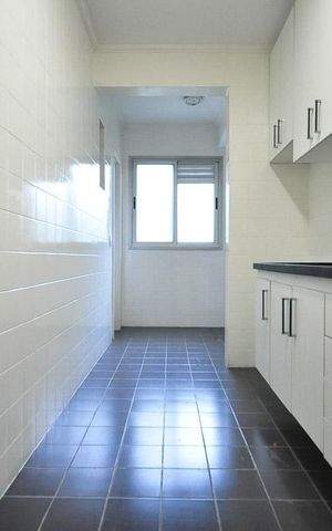 Apartamento à venda com 70m², 3 quartos e 2 vagascozinha