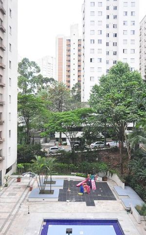 Apartamento à venda com 70m², 3 quartos e 2 vagasvista