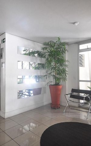Apartamento à venda com 70m², 3 quartos e 2 vagashall social