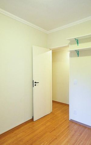 Apartamento à venda com 70m², 3 quartos e 2 vagasquarto 1