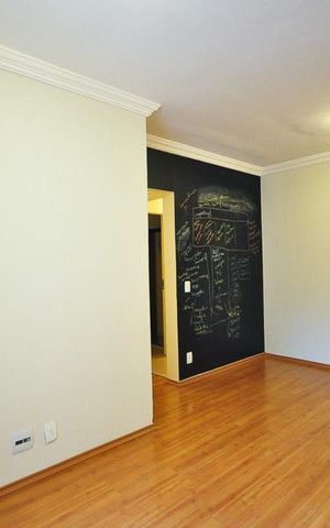 Apartamento à venda com 70m², 3 quartos e 2 vagassala