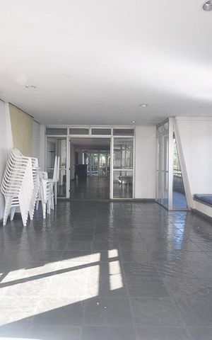 Apartamento à venda com 70m², 3 quartos e 2 vagassalão de festa