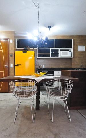 Apartamento para alugar com 70m², 2 quartos e 2 vagascozinha