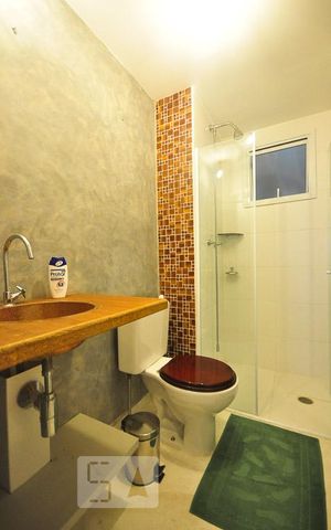 Apartamento para alugar com 70m², 2 quartos e 2 vagasbanheiro
