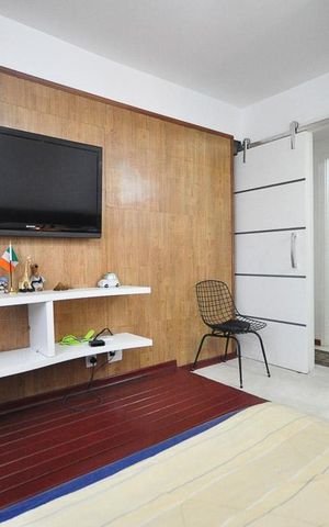 Apartamento para alugar com 70m², 2 quartos e 2 vagassuíte 