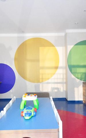 Apartamento para alugar com 70m², 2 quartos e 2 vagasbrinquedoteca