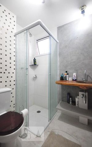 Apartamento para alugar com 70m², 2 quartos e 2 vagasbanheiro suíte
