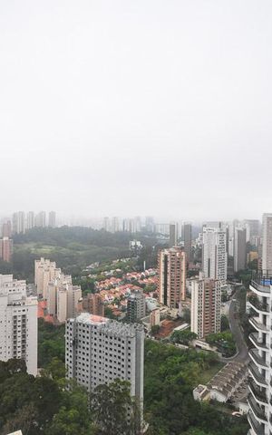Apartamento para alugar com 70m², 2 quartos e 2 vagasvista