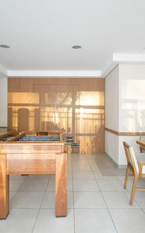 Apartamento para alugar com 70m², 2 quartos e 2 vagassalão de jogos