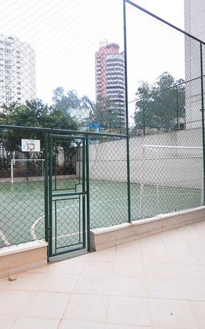 Apartamento para alugar com 70m², 2 quartos e 2 vagasquadra