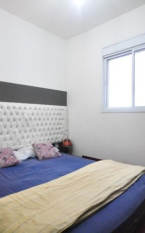 Apartamento para alugar com 70m², 2 quartos e 2 vagassuíte 