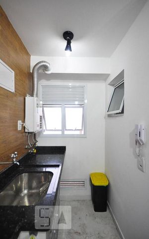 Apartamento para alugar com 70m², 2 quartos e 2 vagasárea de serviço