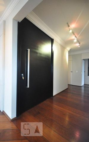 Apartamento à venda com 180m², 4 quartos e 3 vagashall de entrada