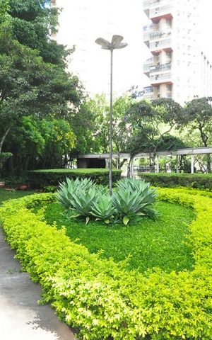 Apartamento à venda com 180m², 4 quartos e 3 vagasentrada