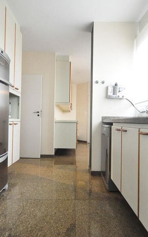 Apartamento à venda com 180m², 4 quartos e 3 vagascozinha