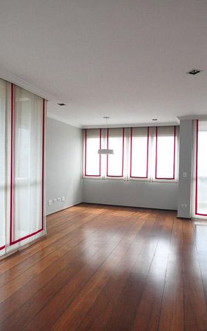 Apartamento à venda com 180m², 4 quartos e 3 vagassala