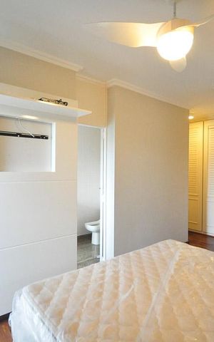 Apartamento à venda com 180m², 4 quartos e 3 vagassuíte 1