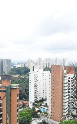 Apartamento à venda com 180m², 4 quartos e 3 vagasvista