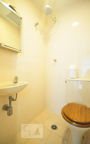 Apartamento à venda com 180m², 4 quartos e 3 vagasbanheiro de serviço