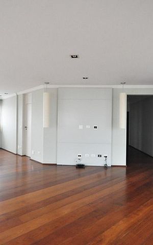 Apartamento à venda com 180m², 4 quartos e 3 vagassala