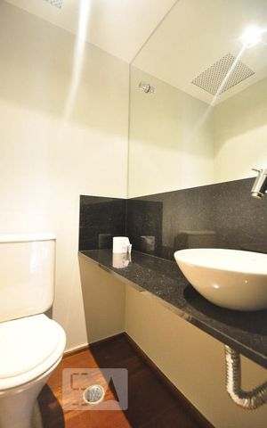 Apartamento à venda com 180m², 4 quartos e 3 vagaslavabo