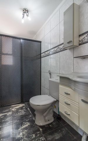 Apartamento à venda com 50m², 1 quarto e 1 vaga Apartamento à venda com 50m², 1 quarto e 1 vagaBanheiro