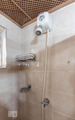 Apartamento para alugar com 87m², 3 quartos e 1 vagaBanheiro