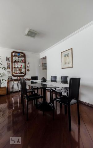 Apartamento para alugar com 87m², 3 quartos e 1 vagaSala