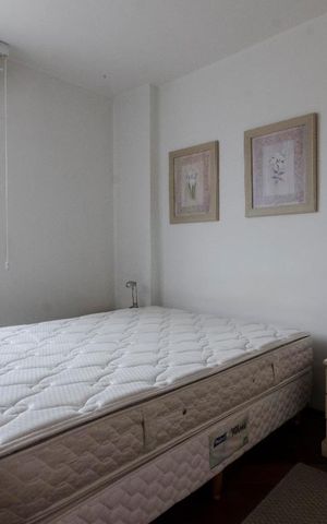 Apartamento para alugar com 87m², 3 quartos e 1 vagaQuarto 3