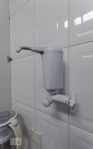 Apartamento para alugar com 87m², 3 quartos e 1 vagaCozinha