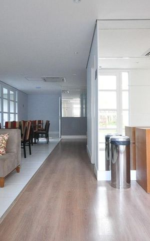 Apartamento para alugar com 89m², 3 quartos e 2 vagassalão de festa