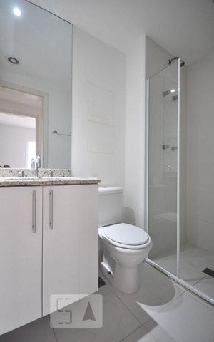 Apartamento para alugar com 89m², 3 quartos e 2 vagasbanheiro