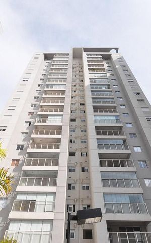 Apartamento para alugar com 89m², 3 quartos e 2 vagasfachada