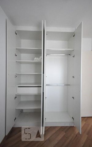 Apartamento para alugar com 89m², 3 quartos e 2 vagasarmário do quarto 2