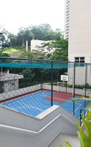 Apartamento para alugar com 89m², 3 quartos e 2 vagasquadra