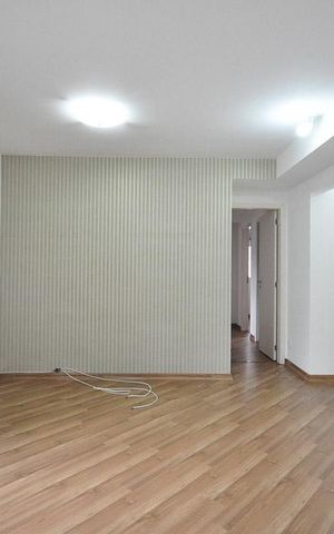 Apartamento para alugar com 89m², 3 quartos e 2 vagassala