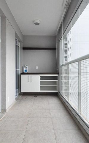 Apartamento para alugar com 89m², 3 quartos e 2 vagasvaranda