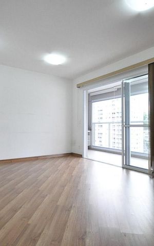 Apartamento para alugar com 89m², 3 quartos e 2 vagassala