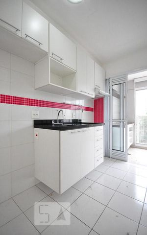 Apartamento para alugar com 89m², 3 quartos e 2 vagascozinha